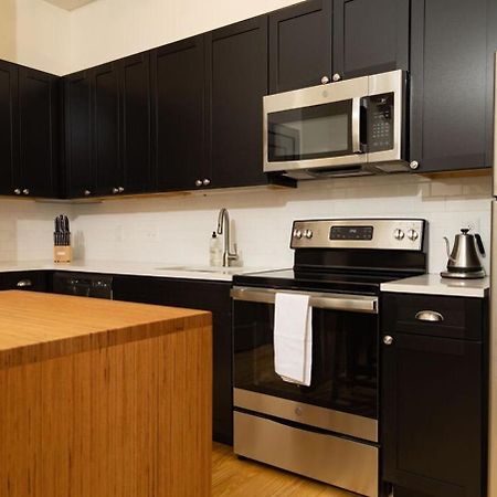 로아노크 Luxury Multi-Unit Historic Building Near Downtown 아파트 외부 사진